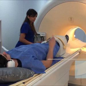 MRI